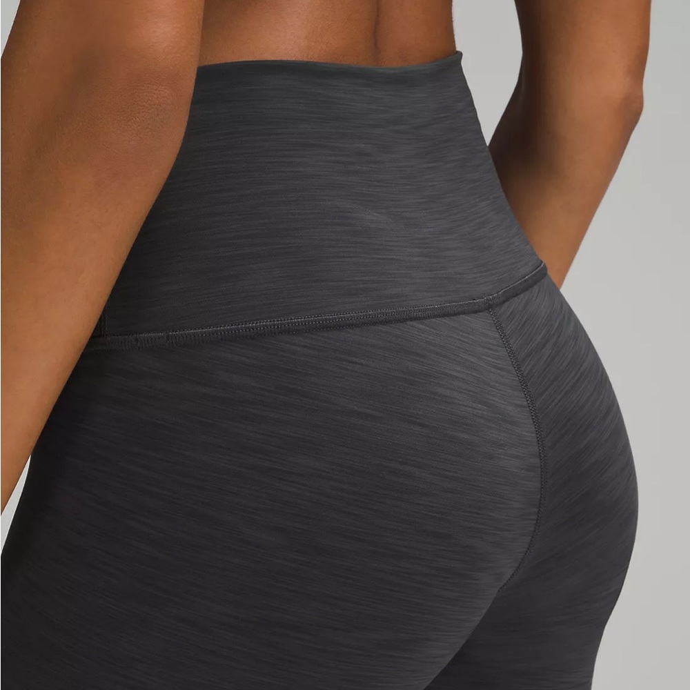 Lululemon Wunder Under